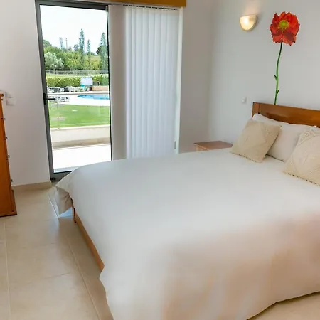 Lejlighed Villa Facing The Pool By Algarve Dream Holiday *