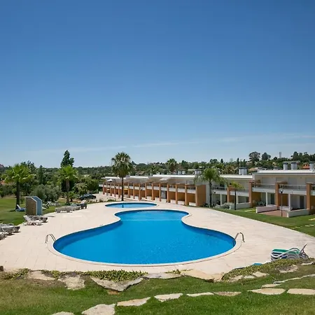 Villa Facing The Pool By Algarve Dream Holiday Lejlighed