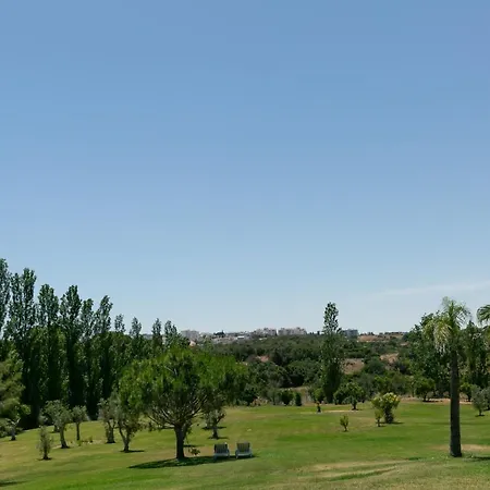 Villa Facing The Pool By Algarve Dream Holiday Apartmán