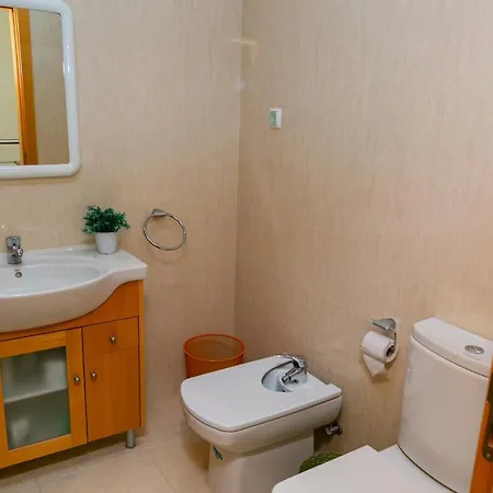 Lejlighed Villa Facing The Pool By Algarve Dream Holiday Fontainhas (Faro)