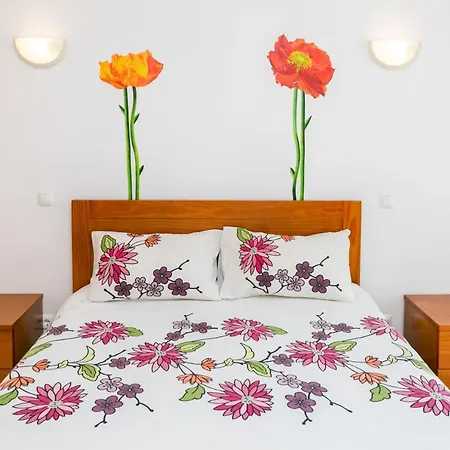 Villa Facing The Pool By Algarve Dream Holiday Apartmán *