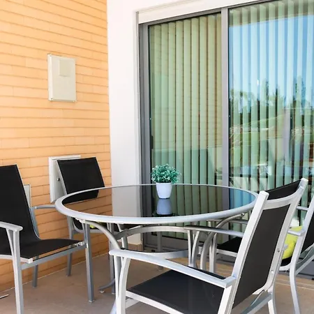 Villa Facing The Pool By Algarve Dream Holiday Lejlighed