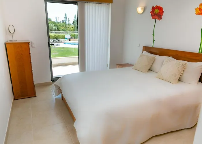 Διαμέρισμα Facing The Pool By Algarve Dream Holidays *