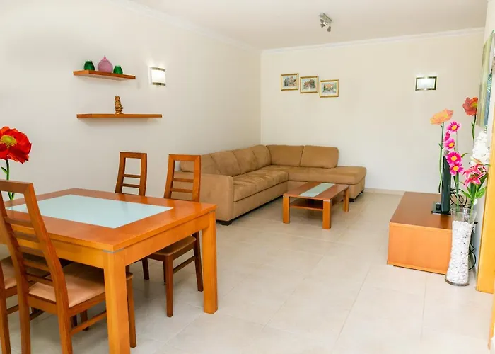 Διαμέρισμα Facing The Pool By Algarve Dream Holidays