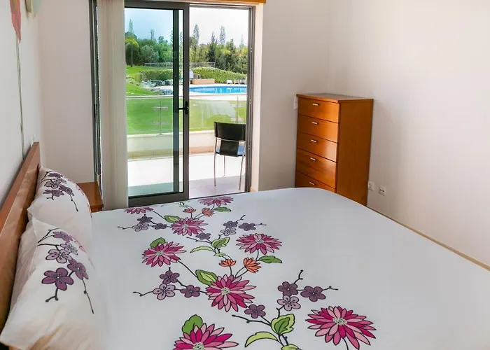 Facing The Pool By Algarve Dream Holidays Διαμέρισμα