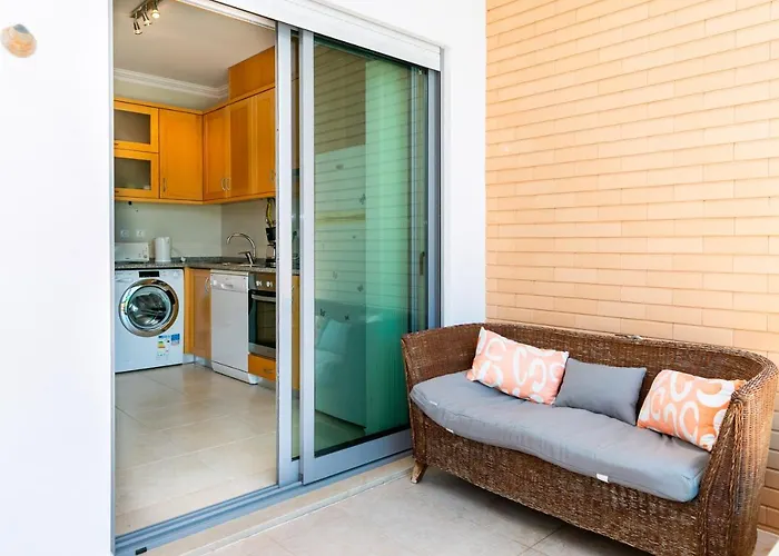 Apartman Facing The Pool By Algarve Dream Holidays Fontainhas