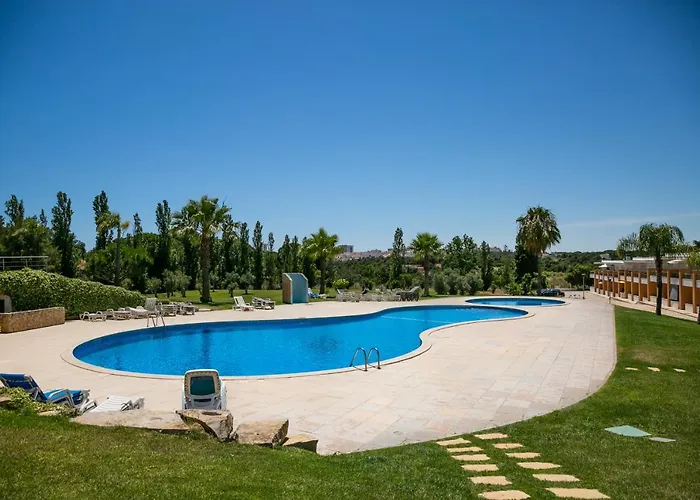 Facing The Pool By Algarve Dream Holidays Διαμέρισμα Fontainhas (Faro)