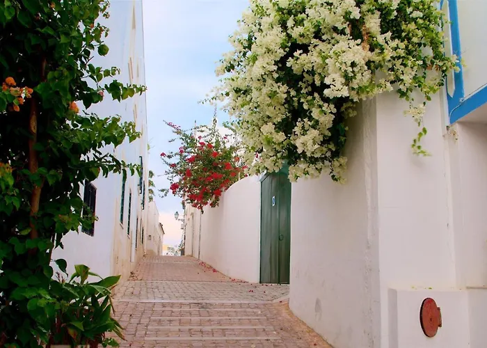 Διαμέρισμα Facing The Pool By Algarve Dream Holidays *