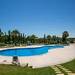 Facing The Pool By Algarve Dream Holidays Apartment Fontainhas (Faro)