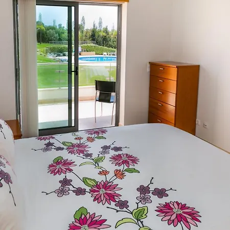 Villa Facing The Pool By Algarve Dream Holidays Apartman