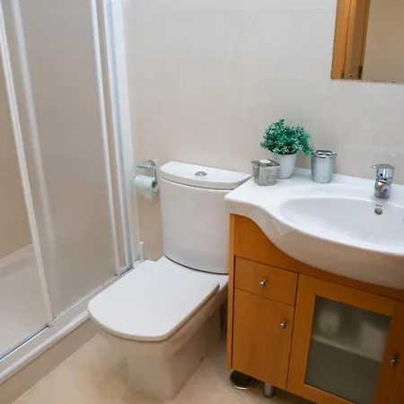 Villa Facing The Pool By Algarve Dream Holidays Apartman