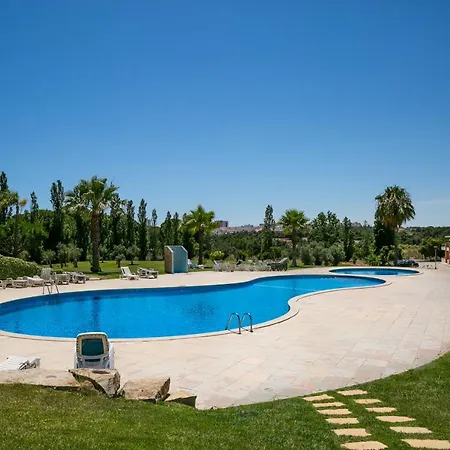 Facing The Pool By Algarve Dream Holidays Appartement Fontainhas (Faro)