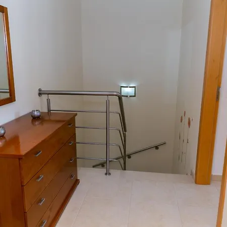 Apartman Villa Facing The Pool By Algarve Dream Holidays *