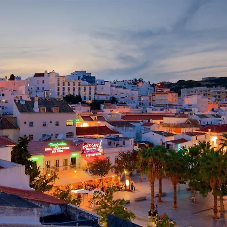 Διαμέρισμα Villa Facing The Pool By Algarve Dream Holidays *