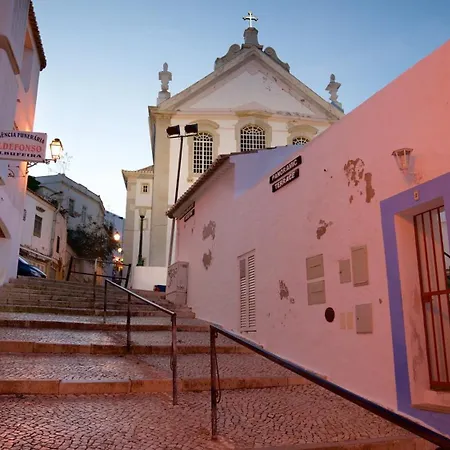 Villa Facing The Pool By Algarve Dream Holidays Διαμέρισμα Fontainhas (Faro)