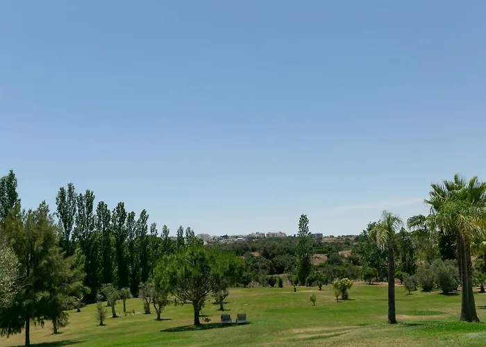 Villa Facing The Pool By Algarve Dream Holidays Διαμέρισμα