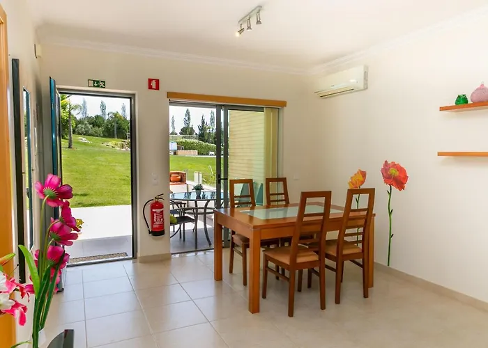 Διαμέρισμα Villa Facing The Pool By Algarve Dream Holidays