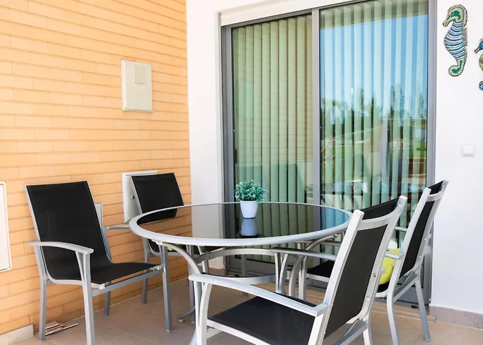 Villa Facing The Pool By Algarve Dream Holidays Διαμέρισμα