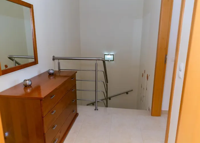 Διαμέρισμα Villa Facing The Pool By Algarve Dream Holidays *