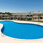 아파트 Facing The Pool By Algarve Dream Holidays Fontainhas (Faro)