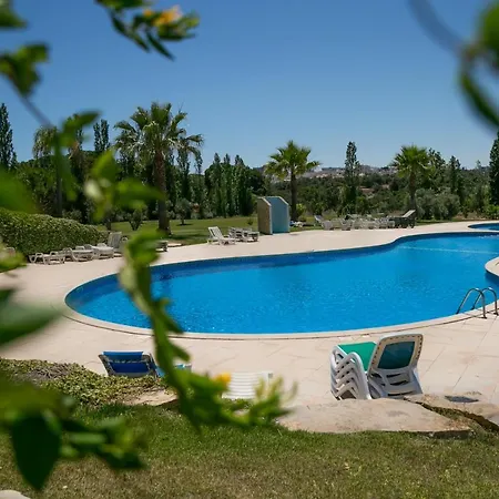 Apartamento Facing The Pool By Algarve Dream Holidays *