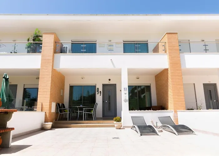Apartamento Facing The Pool By Algarve Dream Holidays Fontainhas (Faro)