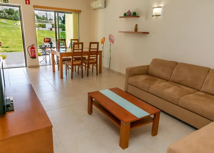 Facing The Pool By Algarve Dream Holidays Fontainhas (Faro)