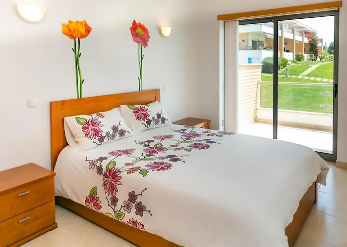 Facing The Pool By Algarve Dream Holidays *
