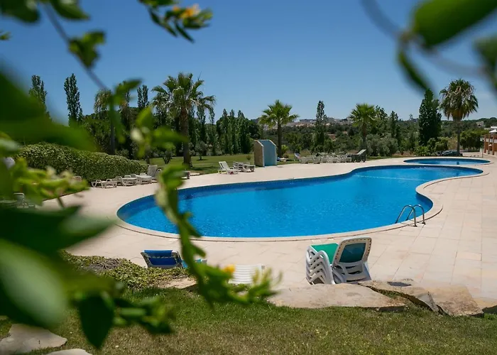 Apartamento Facing The Pool By Algarve Dream Holidays *