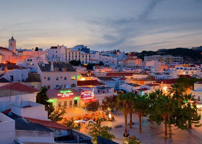Apartamento Facing The Pool By Algarve Dream Holidays *